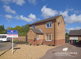 12, Aylmer Drive, King's Lynn PE34 4RQ