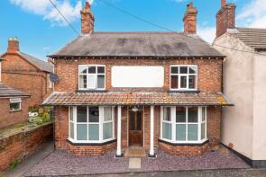 20, Bridge Street, Billinghay, Lincoln LN4 4HW