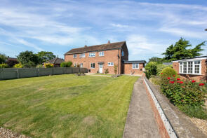 43, Casewick Lane, Stamford PE9 4SY
