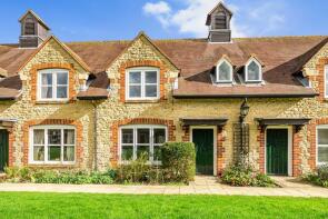 17, Penstones Court, Marlborough Lane, Stanford In The Vale, Faringdon SN7 8SW