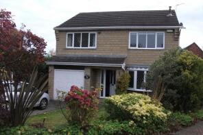 22, Henley Avenue, Thornhill, Dewsbury WF12 0JP