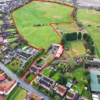 Morello Garth, Park Lane, Barlow, Selby YO8 8JW