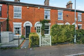30, Cyprus Street, Norwich NR1 3AX