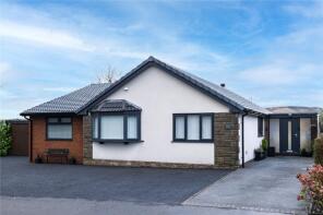 20, Chapman Road, Hoddlesden, Darwen BB3 3LU