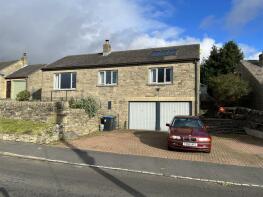 Aronda, Town Head, Barnard Castle DL12 0DA