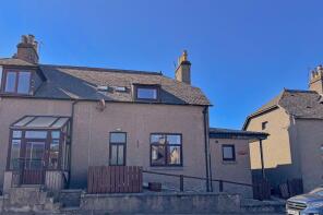 3, Hill Street, Craigellachie AB38 9TB