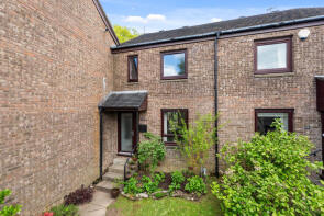 20, Ilay Court, Glasgow G61 1RT