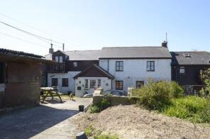 Heron Cottage, Road Between Penderleath Common And Penderleath, Penderleath TR26 3AF