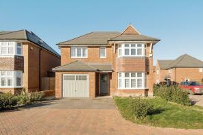 20, Grandy Crescent, Milton, Abingdon OX13 6GL