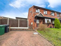 38, Birch Avenue, Newhall, Swadlincote DE11 0NQ