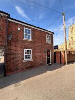 3, Church Walk, Hatfield, Doncaster DN7 6RX