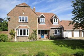 5, Sheepridge, Marlborough SN8 1UJ