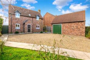 18, Chapel Lane, Little Hale, Sleaford NG34 9BE