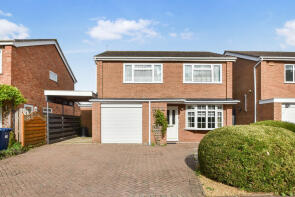 5, Welby Close, Perry PE28 0DP