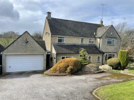 Perch Pool, Road From Park Lane To The Quarry, Cheltenham GL54 5XQ