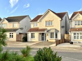 25, Kirkton Drive, Burntisland KY3 0DD