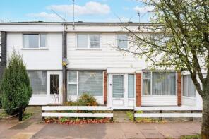 42, Grove Avenue, Norwich NR1 2QD