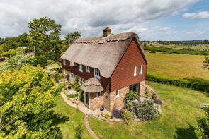 Little Woodberrie, Broad Street, Winchelsea TN36 4AS