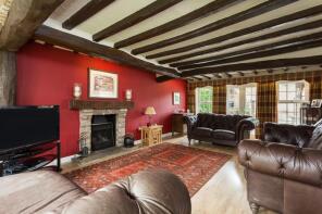 Chandlers Cottage, Flawith Village, York YO61 1SF