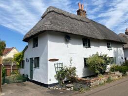 Wins Cottage, Birds Green, Bury St. Edmunds IP30 0RT