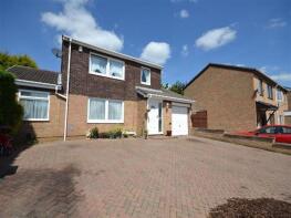 14, Newstead Close, Northampton NN3 5EE