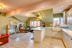 Flat 8, 15a Lambeth Court, Queens Road, Wirral CH47 2AG