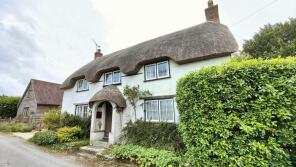 Mockery Gap, The Green, Sturminster Newton DT10 2EL
