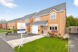 10, Olive Farm Avenue, Houghton, Preston PR5 0AJ