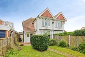16, St Mildreds Avenue, Birchington CT7 9LD