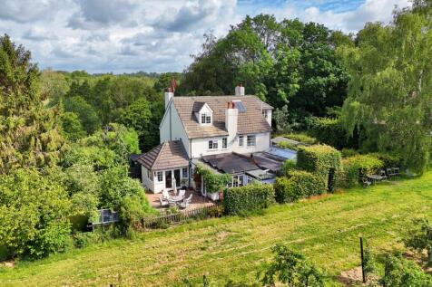 Spout Lane, Brenchley, Tonbridge, Kent, TN12