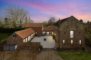 Seed Hay Barn, Church Lane, York YO42 4TL