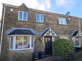 4, Billy Lane, Old Town, Hebden Bridge HX7 8RY
