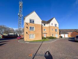 45, Ryder Court, Newcastle Upon Tyne NE12 6EE