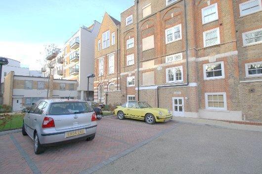 Parking Space