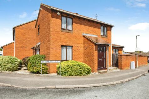 Egremont Drive, Lower Earley, Reading