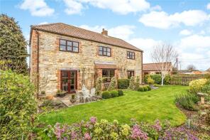 5, Pinfold Lane, Oakham LE15 7PN