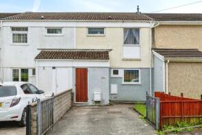 99, Maesglas Road, Gendros, Swansea SA5 8BH