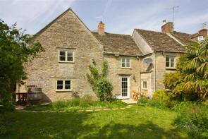 Brook House, Tuners Lane, Malmesbury SN16 9EH