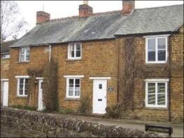 2, Park Road, Banbury OX15 5PX
