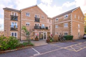 12, Hepworth Court, Parsonage Lane, Brighouse HD6 1AE
