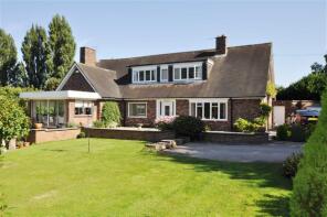 Orchard Mount, Long Itchington Road, Leamington Spa CV33 9AY