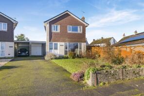 Y Rhodfa, Monmouth Road, Usk NP15 1SF