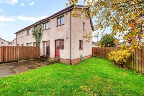 35, Baxter Street, Stirling FK7 7ET