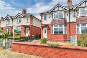 Dir Heimat, Station Road, Trevor, Llangollen LL20 7TP