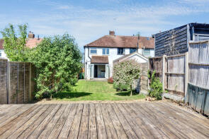 26, Wolverton Road, Milton Keynes MK19 7AA