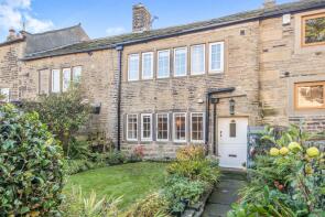 37, Helme, Holmfirth HD9 5RW