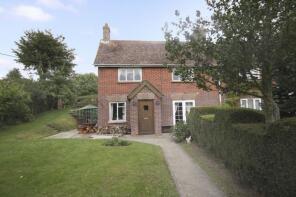 10, Kennet Rise, From Road To Grove Farm Stichcombe To Whites Hill, Marlborough SN8 2EZ
