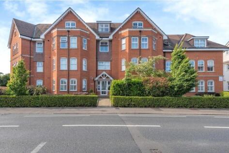 Bournemouth Road, Poole, Dorset, BH14