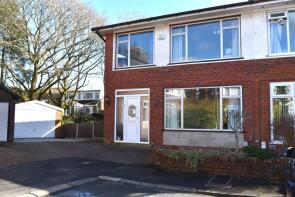 18, Brookside Close, Bolton BL2 4AP