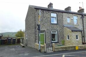 30, Waterloo Road, Barnoldswick BB18 6TZ